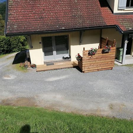 Gite Au Calme Pres Du Lac D'Annecy Сен-Жорьо Экстерьер фото
