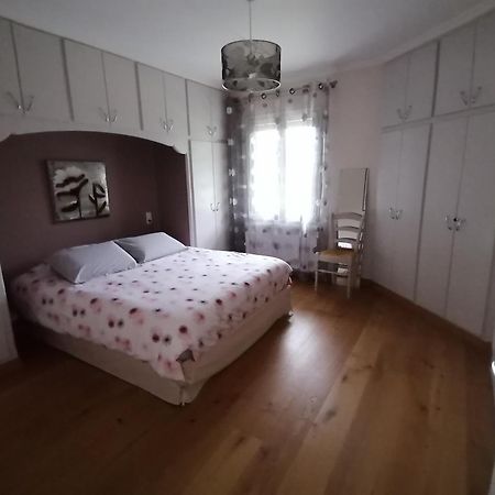 Gite Au Calme Pres Du Lac D'Annecy Сен-Жорьо Экстерьер фото
